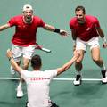 Davis Cup: Kanadski par dobio australski za ulaz u  polufinale