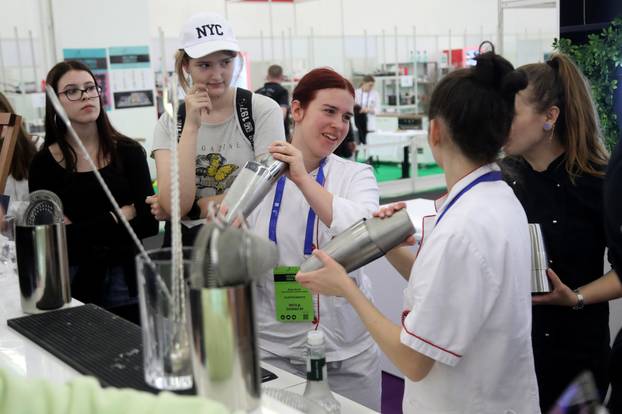 Zagreb: Worldskills državno prvenstvo učenika srednjih strukovnih škola