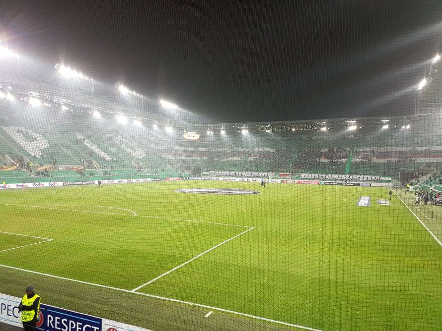 Otišli smo u Austriju po lekcije i naučili što treba za jači HNL