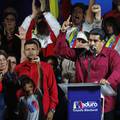 Maduro ostaje predsjednik  Venezuele: Dobio 68% glasova