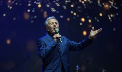 Prije gotovo 10 godina zabranili mu koncert u Vinkovcima, a sad dolazi u zagrebačku Arenu
