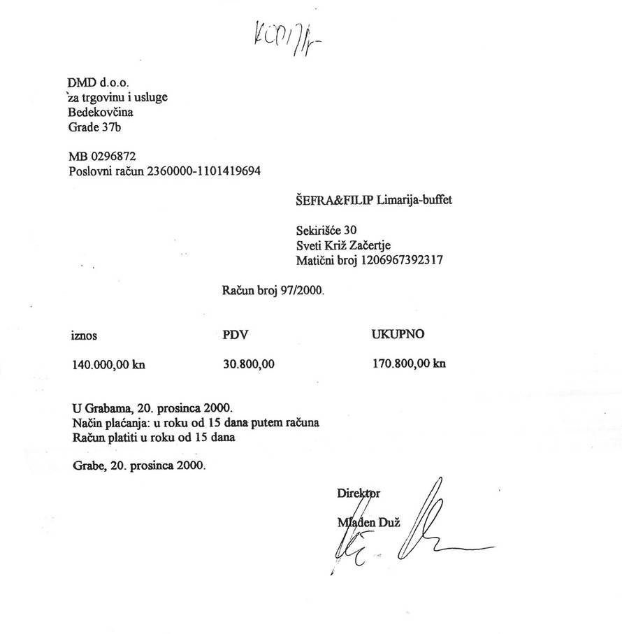 Anđelko Suhodolčan/24sata