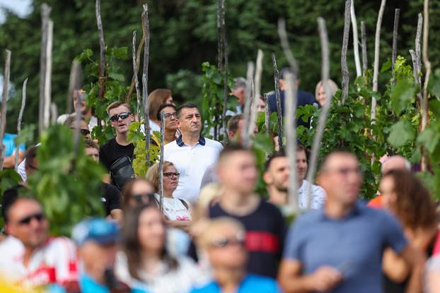 Gornja Stubica: Održan 28. Susret za Rudija
