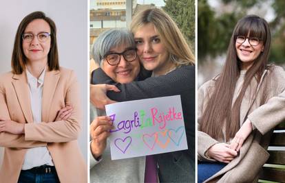 Vedrana (36): Na dijagnozu sam čekala čak 14 godina, a onda još 10 na transplantaciju jetre