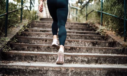 Evo što raditi, a što nikako ne smijete kada vas boli koljeno