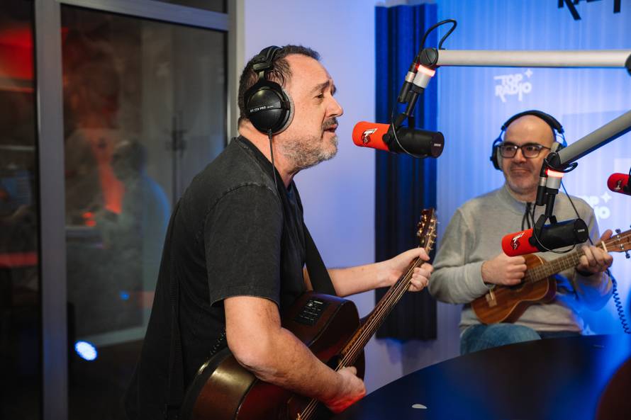 Neno Belan otkrio goste u Areni Zagreb: 'Dolazi li Marijan Ban? Pa baš obožavam njegov rad...'