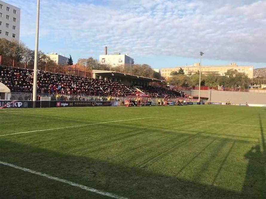 Riječka senzacija! Trećeligaš Orijent ruši rekorde gledanosti