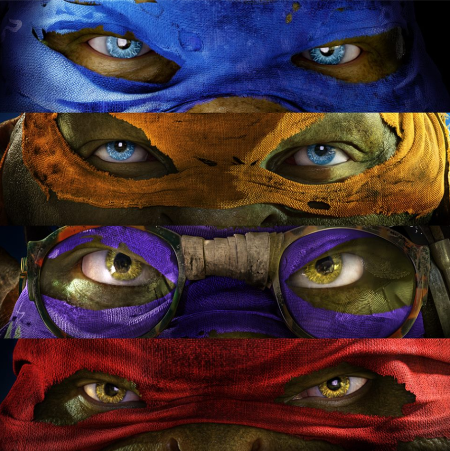 Čini se da se u 'Ninja kornjače' vraća i ovaj klasični protivnik