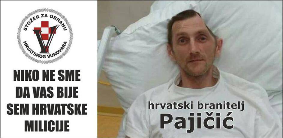 Orepić zatražio reviziju slučaja stradavanja pokojnog Pajičića