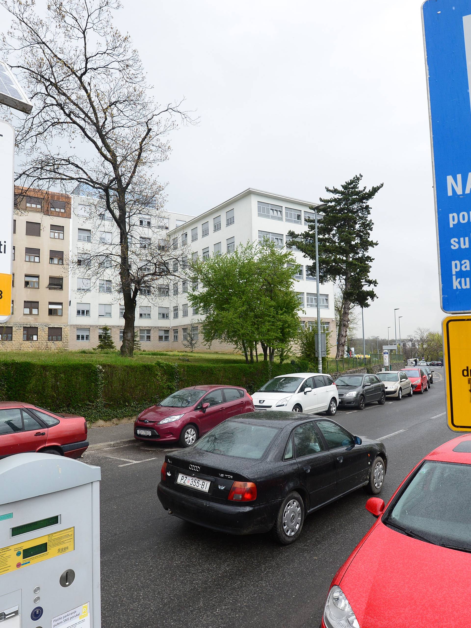 Poskupio parking u Zagrebu: Za sat vremena i do 12 kuna