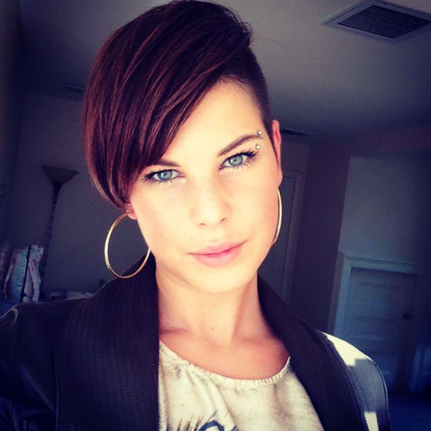 FOTO Maida ponovno šokirala! Pogledajte kakvu frizuru ima