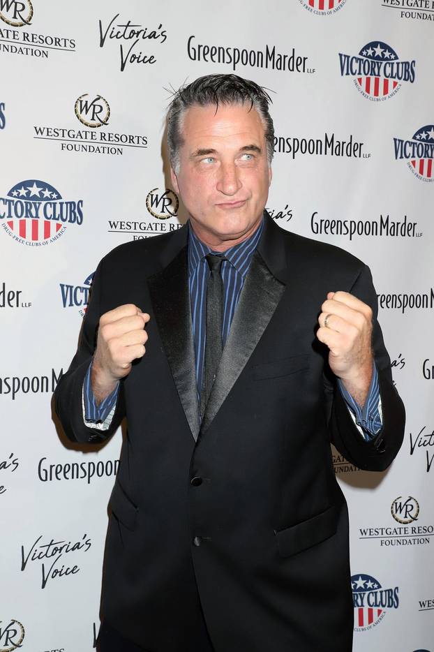 Victoria's Voice - An Evening To Save Lives Gala - Las Vegas