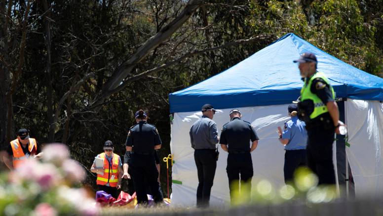 Tragedija u Australiji: Vjetar je podignuo 'napuhanac', i peto dijete preminulo je u bolnici