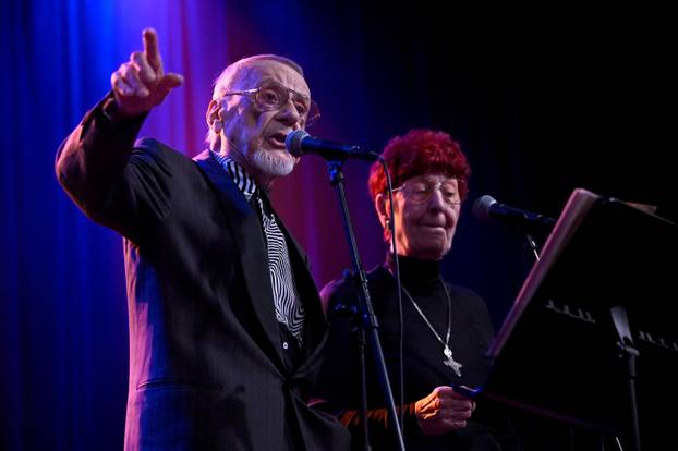 Preminuo legendarni glazbenik Stjepan Jimmy Stanić