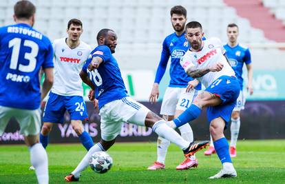 Hajduk na krilima Marka Livaje, a nitko ne zna što donosi Kopić! Da, ovaj Dinamo je nepoznanica