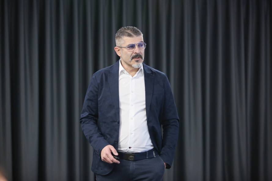 Zagreb: Algebra LAB organizirala je konferenciju izazovi računalne i kibernetičke sigurnosti