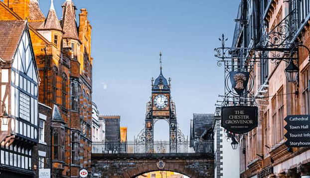 FOTO Ovaj grad je najljepši na svijetu: Skoro nitko ne zna za njega, a ljepši je i od Venecije