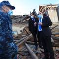 Tomo Medved vodit će Stožer Vlade za sanaciju nakon potresa