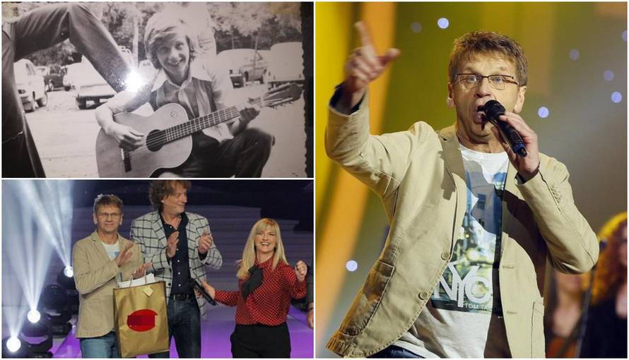 'Moj Željko je umro od korone. Mučio se, svi smo se zarazili...'