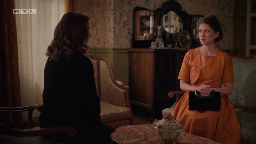 Što će danas biti u seriji Divlje pčele? Sviće dan vjenčanja Kate i Domazeta, stiže neočekivano