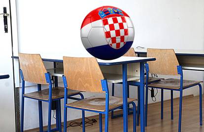 SP u učionicama: Zašto toliko preziremo nastavu u Hrvatskoj?