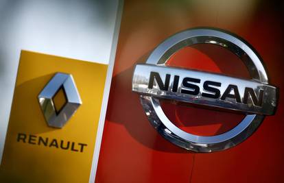 Renault i Nissan u proizvodnju u Indiji ulažu 600 milijuna dolara