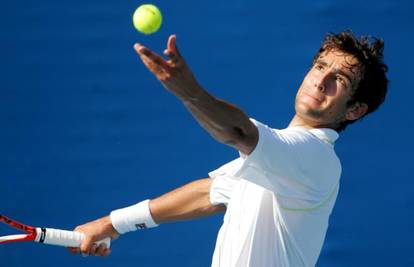 Marin Čilić ušao u treće kolo Australian Opena