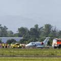 Kaos jer nemaju 'šlepu' za avione: 'Ostavili su nas na hladnom da čekamo...'