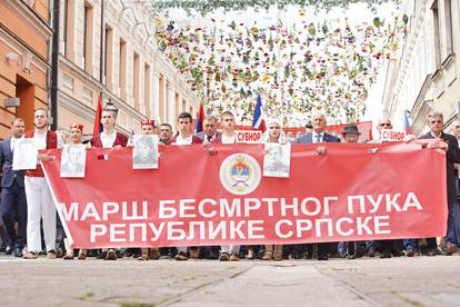 Banja Luka: Obilježen Dan pobjede nad fašizmom