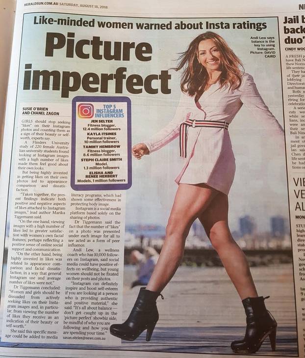 FOTO Bez botoksa, filera ili face-lifta! 'Padnu u nesvijest kad im kažem da imam 52 godine'