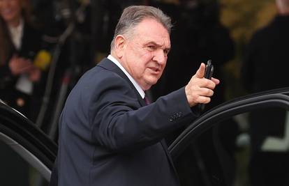 Imamo odgovor policije: Čačić definitivno nije skrivio nesreću, drugi vozač oduzeo mu prednost