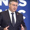 Plenković: Prva smo zemlja u povijesti koja je u isto vrijeme ušla u eurozonu i schengen