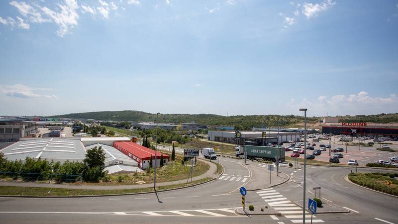 Državni inspektorat: Na Kukuljanovu više nema opasnih koncentracija sumporovodika