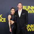 Prekinuli Zoë Kravitz i Channing Tatum nakon tri godine veze