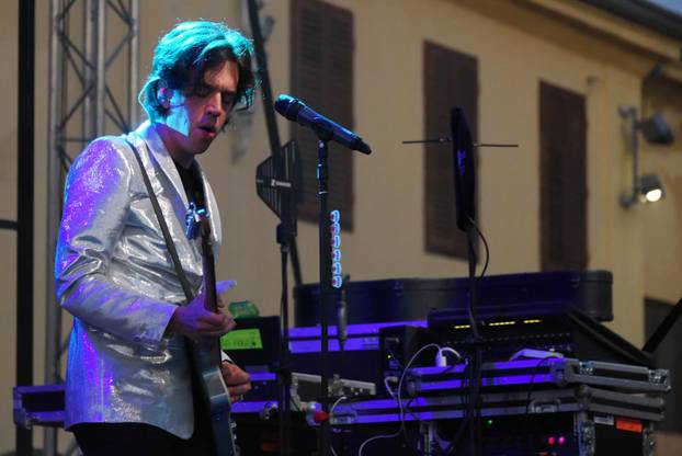 Pula: Buč Keisid, Joker Out i Baby Lasagna oduševili pulsku publiku