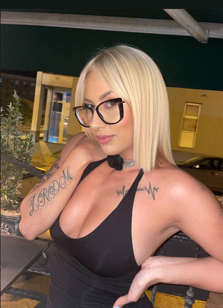 Twerkerica Sarah iz 'Savršenog' se prijavila za posao čistačice: Objavila je i šokantan odgovor