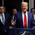 Suđenje Donaldu Trumpu za aferu Stormy Daniels počinje 15. travnja: 'Ne osjećam se krivim'