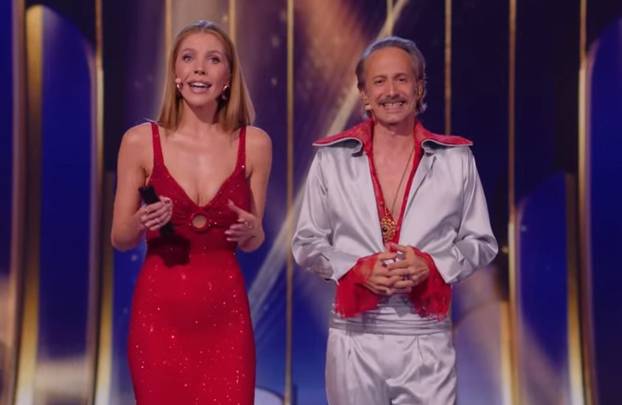 FOTO Internet bruji o lijepoj Victoriji Swarovski, a nižu se i komentari na njen privatni život