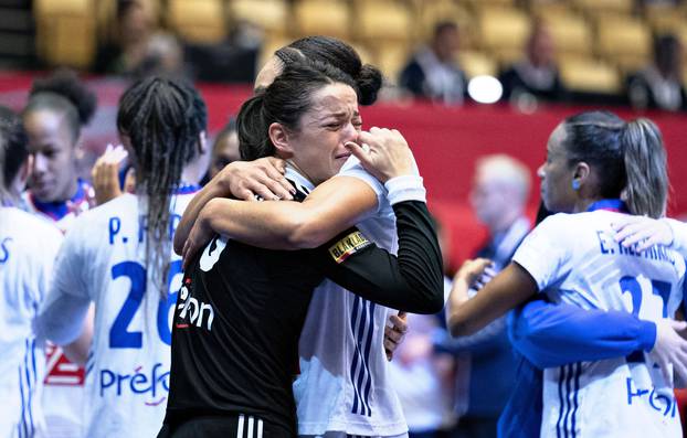 EHF Euro Women