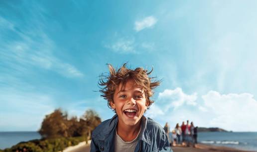 FUNtasti&ccaron;na zabava za nezaboravne obiteljske do&zcaron;ivljaje!