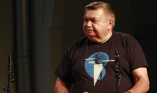 U Gro&zcaron;njanu &cacute;e opet o&zcaron;ivjeti dobri duh Bo&scaron;ka Petrovi&cacute;a
