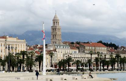 Grad bez proračuna: Vlada će imenovati povjerenika za Split