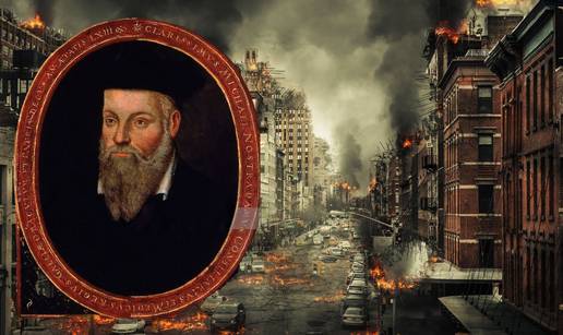 'Novi Nostradamus'  najavio je turbulentnu 2025.: 'Imam vizije atentata, vidim i snažan potres'