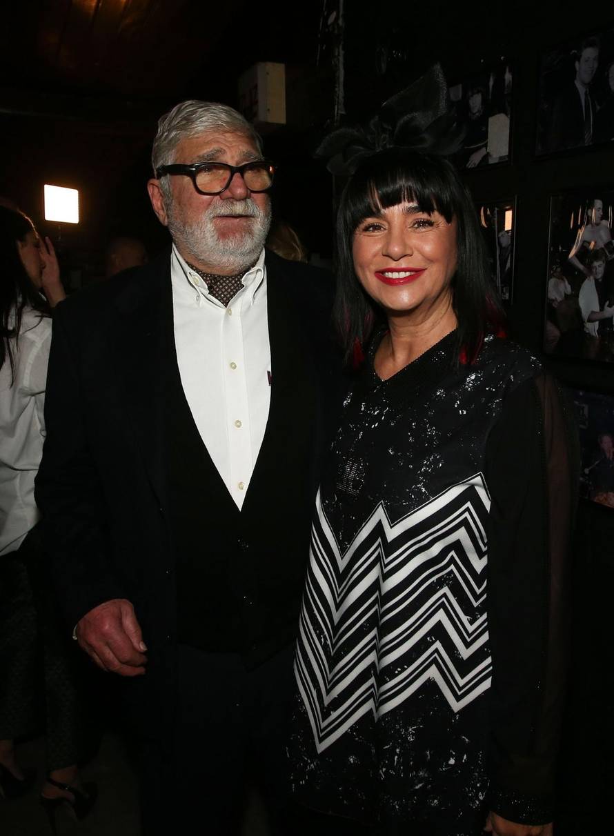 Proslava 50. rođendana: Hitovi 'Novih Fosila' sve su zapalili...