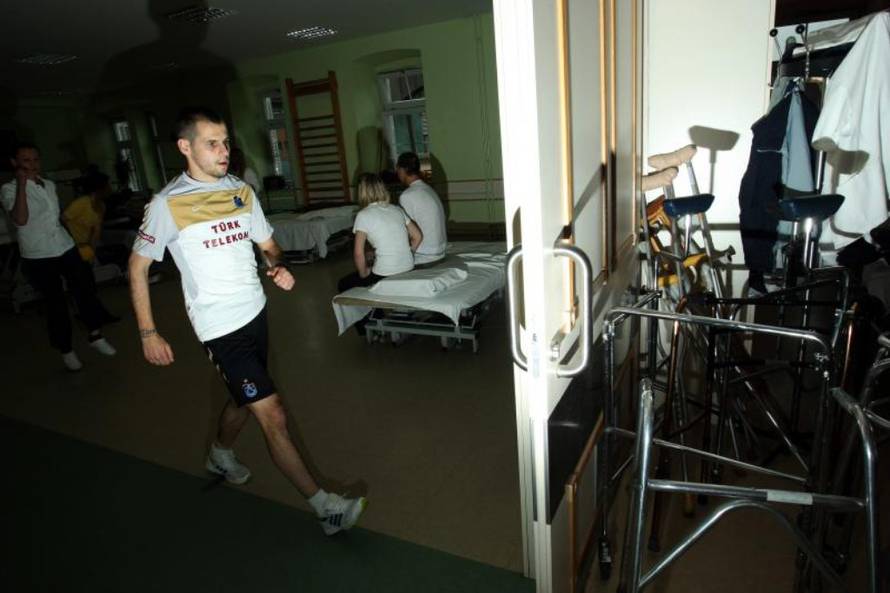 Sanjin Strukić/PIXSELL