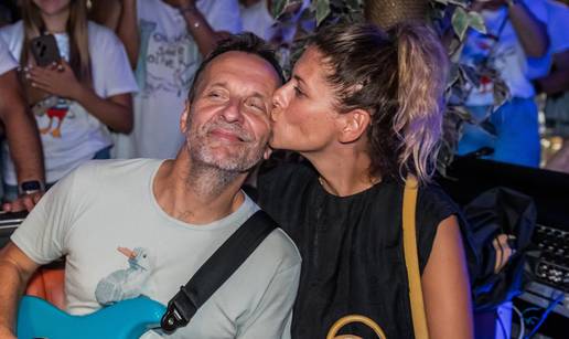 Ante Gelo objavio fotku i otkrio gdje u&zcaron;iva s Jelenom Per&ccaron;in...