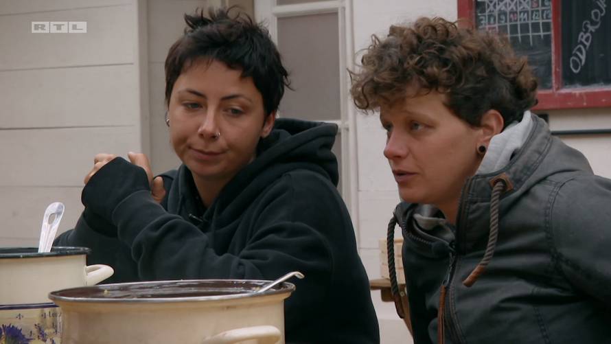 Kandidati će večeras konačno doznati Marijevu tajnu o finalu