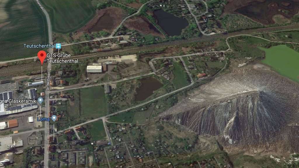 Eksplozija u rudniku: Spasili su 30 ljudi koji su ostali zarobljeni