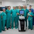 Liječnici iz Vinogradske prvi su u Hrvatskoj operirali rak prostate nano nožem: 'Važan je iskorak'