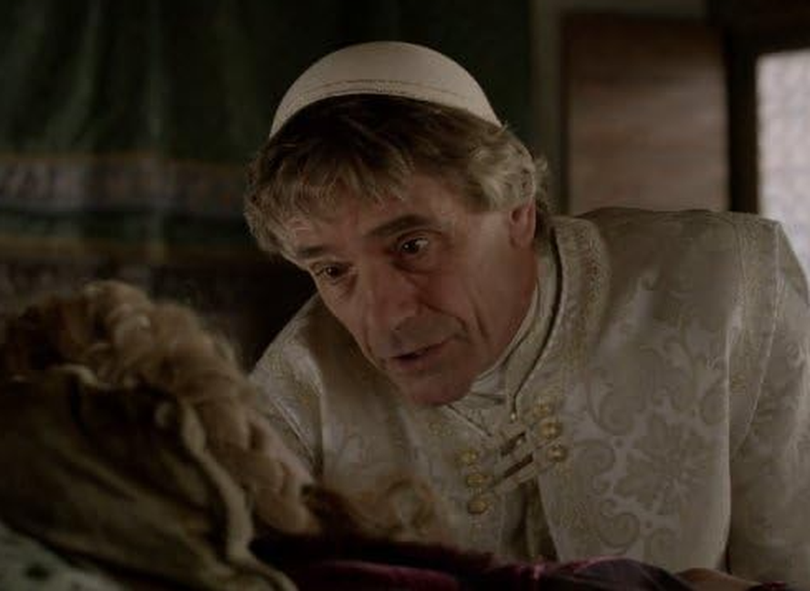 Ovi filmovi i serije o Vatikanu i papama privući će vas pred male ekrane: Pogledajte popis